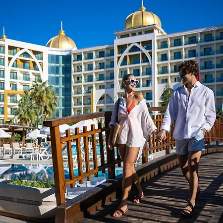 酒店 Alan Xafira Deluxe &