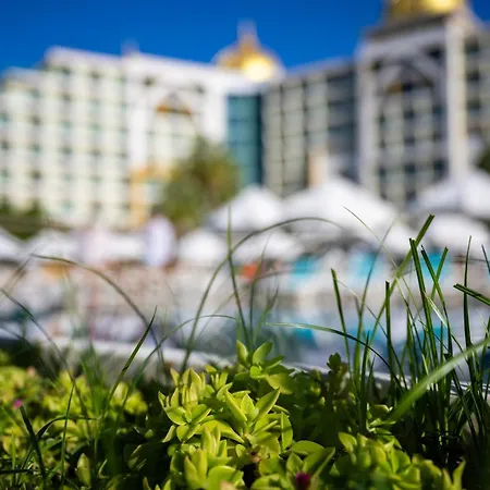 Alan Xafira Deluxe & 5* 阿拉尼亚