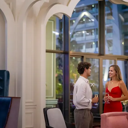 Alan Xafira Deluxe & 酒店