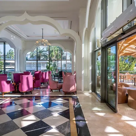 酒店 Alan Xafira Deluxe &