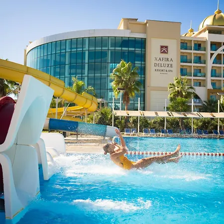 酒店 Alan Xafira Deluxe &