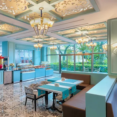 Alan Xafira Deluxe & 5* 阿拉尼亚