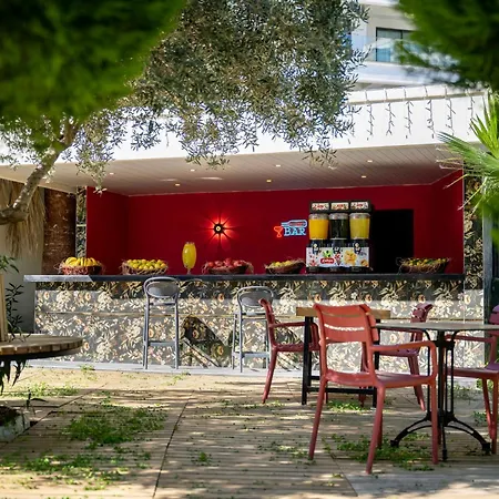 酒店 Alan Xafira Deluxe &