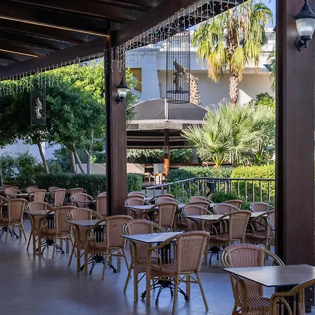 酒店 Alan Xafira Deluxe &