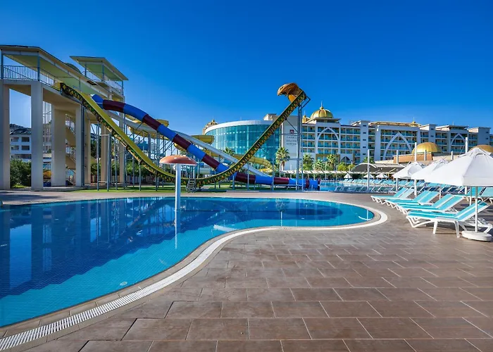 Alan Xafira Deluxe &