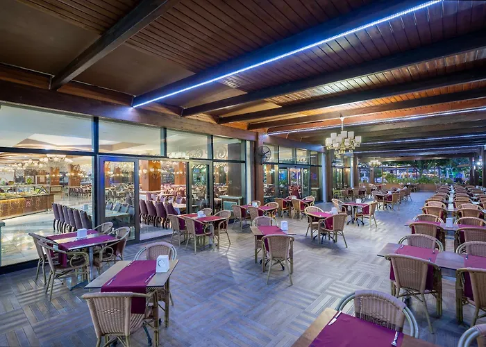 Hotel Alan Xafira Deluxe &