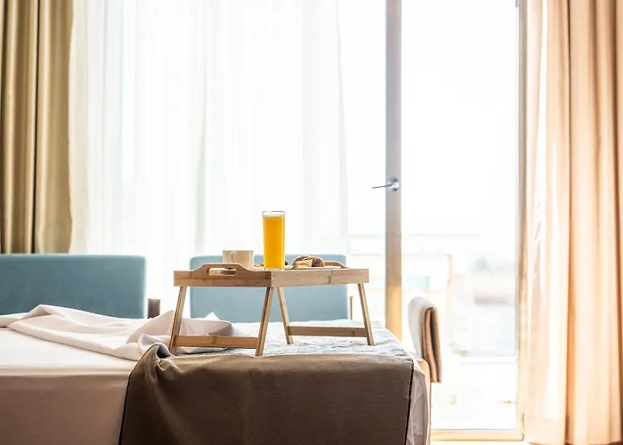 Alan Xafira Deluxe & Alanya