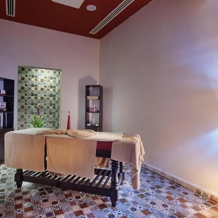 Alan Xafira Deluxe & Hotell Alanya
