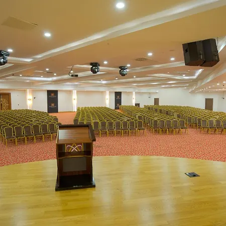 Hotell Alan Xafira Deluxe & 5*