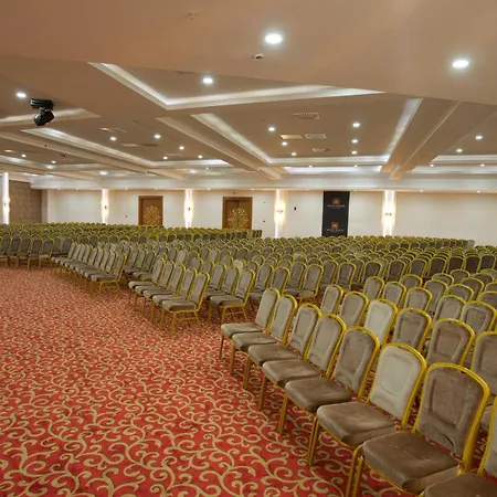 Hotell Alan Xafira Deluxe &