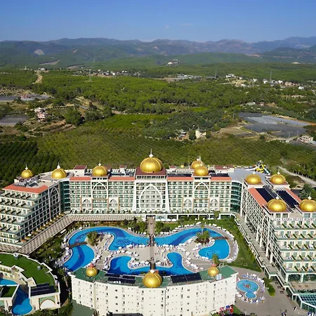 Hotell Alan Xafira Deluxe & 5*