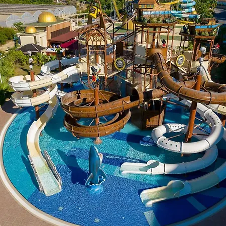 Hotell Alan Xafira Deluxe &
