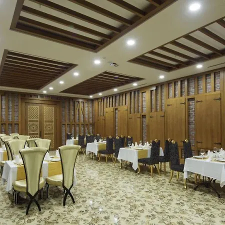 Hotell Alan Xafira Deluxe & 5*