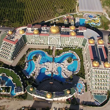 Hotell Alan Xafira Deluxe &