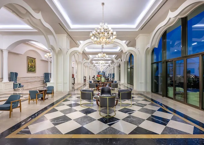 Alan Xafira Deluxe & 5*