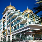 Hotel Alan Xafira Deluxe & Alanya