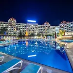 Otel Alan Xafira Deluxe & Alanya