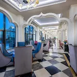 Otel Alan Xafira Deluxe & Alanya