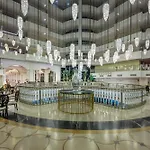 Alan Xafira Deluxe & Hotel