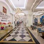 Alan Xafira Deluxe & Otel Alanya