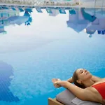 Otel Alan Xafira Deluxe & Alanya