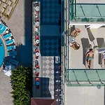 Alan Xafira Deluxe & 5* Alanya