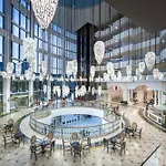 Alan Xafira Deluxe & Hotel Alanya