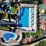 Otel Alan Xafira Deluxe & 5*