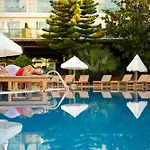 Otel Alan Xafira Deluxe & Alanya