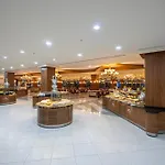 Hotel Alan Xafira Deluxe & Alanya