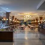 Hotel Alan Xafira Deluxe & Alanya