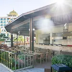 Alan Xafira Deluxe & Otel Alanya