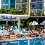 Hotel Alan Xafira Deluxe & 5*