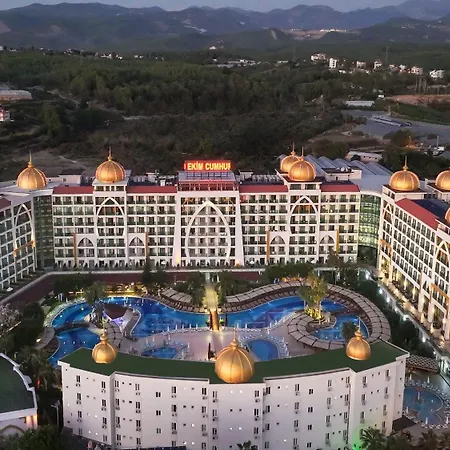 Alan Xafira Deluxe & Alanya