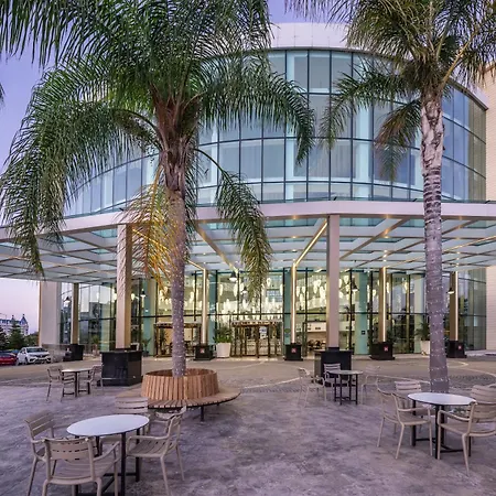 Alan Xafira Deluxe & Otel