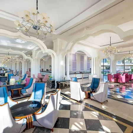 Alan Xafira Deluxe & Otel