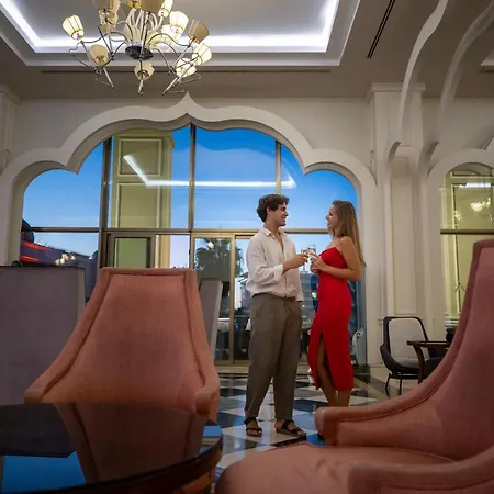 Alan Xafira Deluxe & Alanya