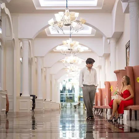 Alan Xafira Deluxe &