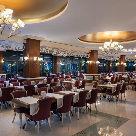 Alan Xafira Deluxe & Alanya