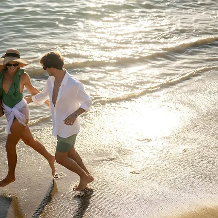 Alan Xafira Deluxe & Hotel 5*