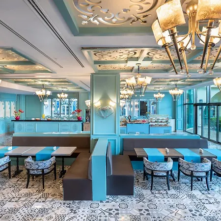 Alan Xafira Deluxe & Otel