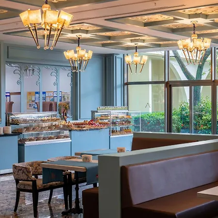 Otel Alan Xafira Deluxe &