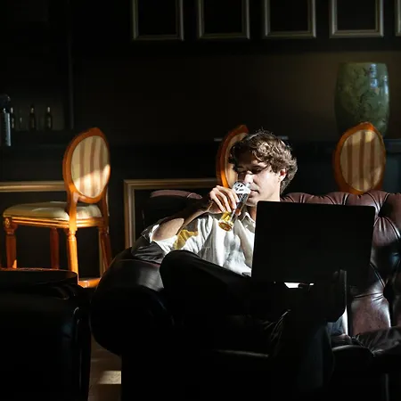 Alan Xafira Deluxe & Otel Alanya