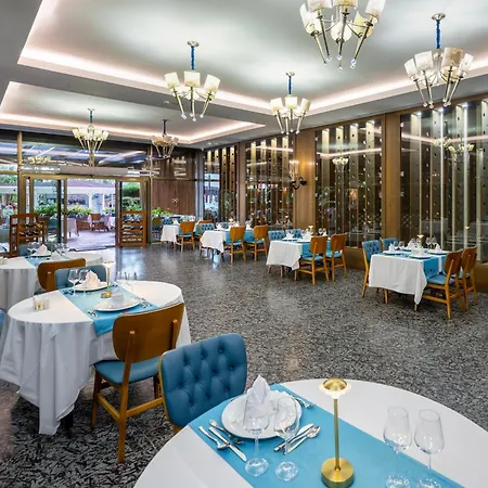 Hotel Alan Xafira Deluxe &