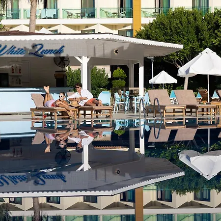 Alan Xafira Deluxe & Otel