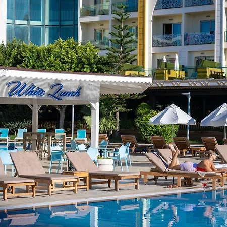 Hotel Alan Xafira Deluxe & 5*