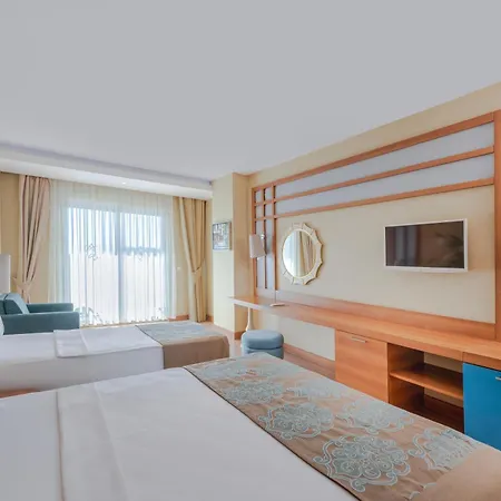 Alan Xafira Deluxe & Alanya