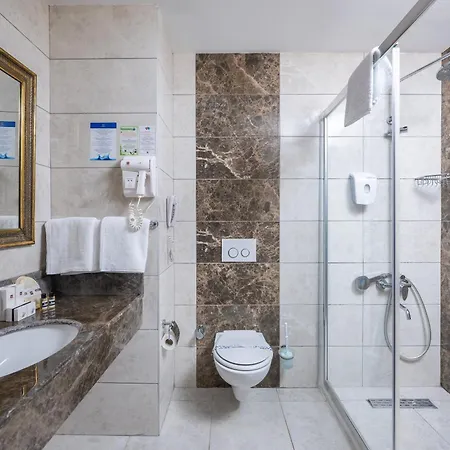 Alan Xafira Deluxe & Alanya