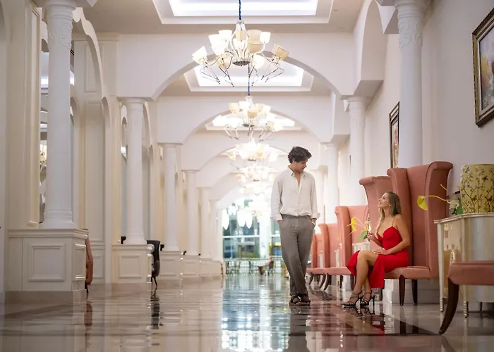 Alan Xafira Deluxe &