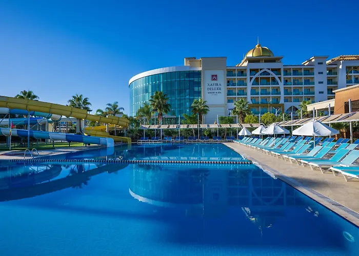 Alan Xafira Deluxe &